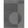 Tapis rectangulaire Corson