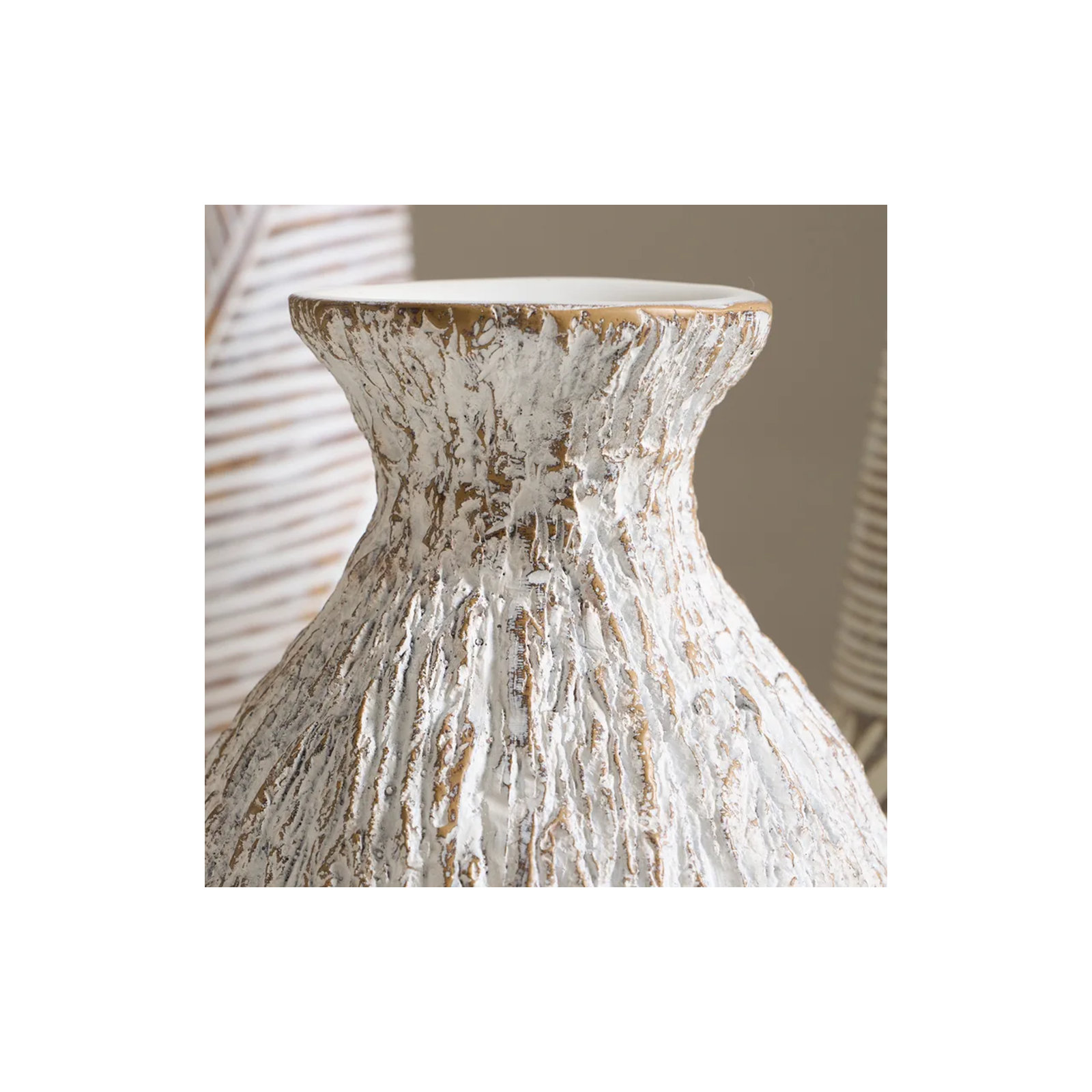 Vase (Flared)