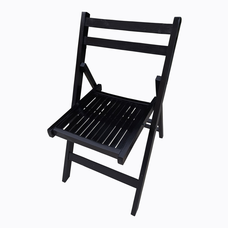 Ensemble de chaises pliantes Mogan