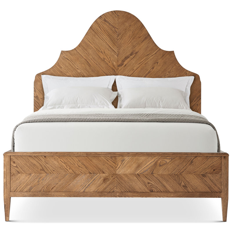 Nova Standard Bed, Dawn, King