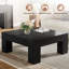Table basse carrée 39,4 "-2092983364
