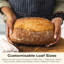Hamilton Beach Bread Maker