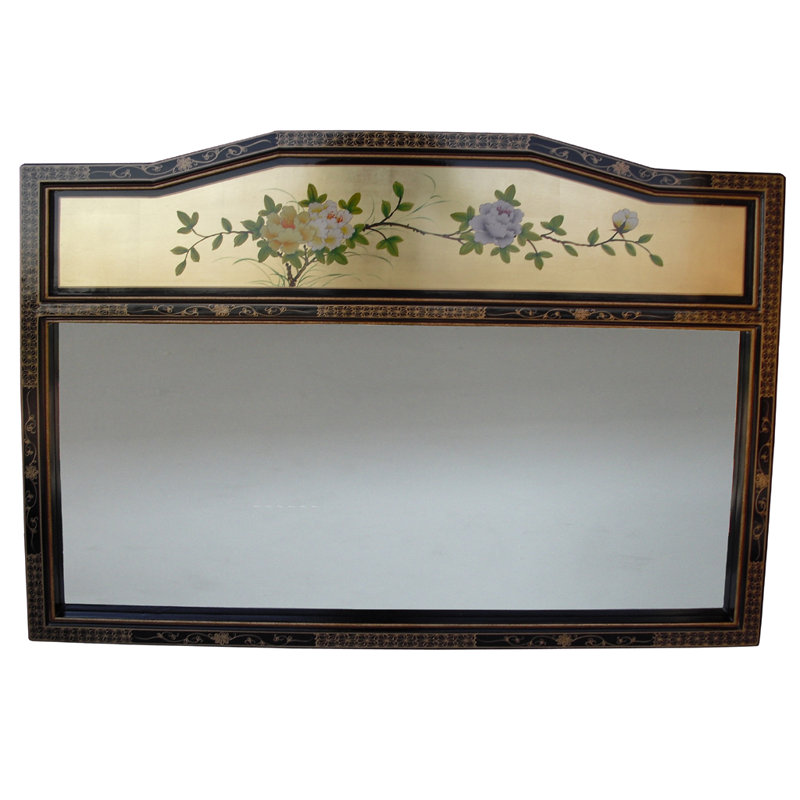 Apollonia Wall Mirror