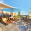 Parasol de marché 108 po Ruel-403338367-457872142