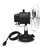 Plug-in Oscillating Pedestal Fan