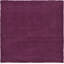 Tapis mauve aubergine Capwell-1862127245