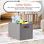 Ensemble de bacs de rangement en tissu-888491564-904086164