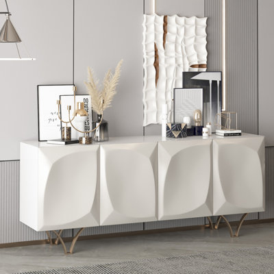 70.86'' Sideboard