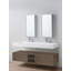 Ras 59.81'' L Bathroom Sink