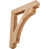 Western Red Cedar (Rough Sawn) selected