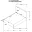 Lit plateforme tapissier Anders-133042488-133042491