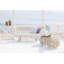 Franco Albini Large Outdoor Ottoman-1017632634