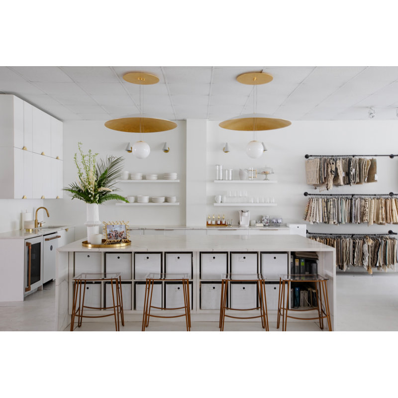 Kelly Behun 1 Light Large Pendant
