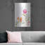  «Picket Fence Flowers 2» par Danhui Nai, art mural en métal-1469730244