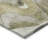 Altair Washable Abstract Indoor / Outdoor Rug-847884017