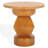 Claussen Round Wood Accent Table-323508090