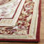 Tapis oriental en laine crocheté à la main Hollander-21273673