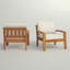 [Chaise simple] CHAISE CLUB GRENada