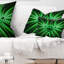 Coussin lombaire Abstract-30735304