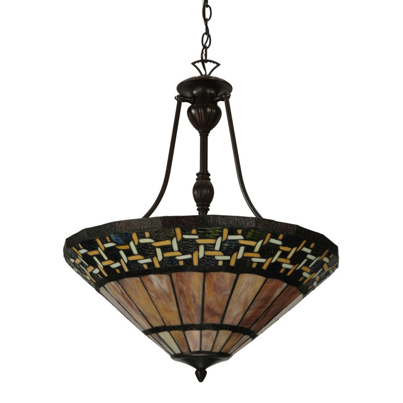 3 - Light Pendant