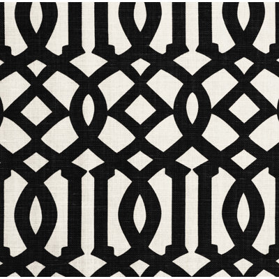 Imperial Trellis II Fabric