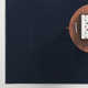 Tillie Hand Tufted Wool Navy Rug