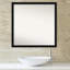 Miroir de salle de bain Avon-1364179793