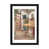 Toile tendue