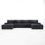 6 Seater Seating Component-584260841