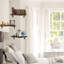 Bhudevi 3 Piece Floating Shelf