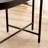 Gassan End Table-1032210265-1062835579