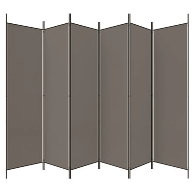 Kasimir Folding Room Divider