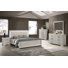 Ensemble de chambre à coucher 5 pièces