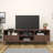 Lailoni Unfinished TV Stand for TVs up to 78"-528728612