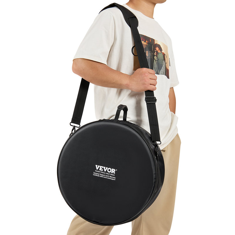 VEVOR 22'' W x 22'' D Carry Bag