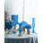 Galust Handmade Glass Table Vase-1018891218-1018891217