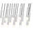 Lipman Modern Linear Chandelier-2044139909-2044139908