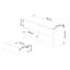Skaiste Particle Board Standard Storage Unit Accent Chest-1807697641