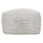 Wightman Upholstered Pouf-433613791