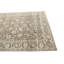 Tapis brun Olson