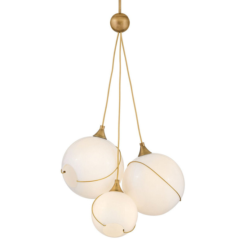 Hinkley Skye Pendant Light By Lisa McDennon