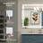 Jayce LED Vanity Mirror with Memory Function, 3 Color Temperatures & Dimmable Light, Anti-fog Tempered Glass ETL Listed Mirror-379306800