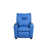 Bleu est en rupture de stock