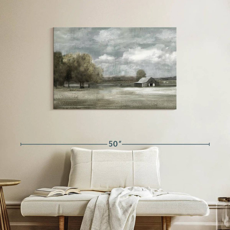 Alvord Country Quiet, H 26 po x l 39 po