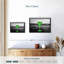 Pop Green Martini, reproduction sur toile-1290788786