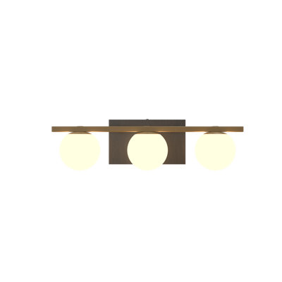 Sfera Armed Sconce
