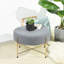 Devencove 60cm Wide Round Cocktail Ottoman-81446767
