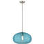 Luminaire suspendu sphère 1 lumière Levesque-770016695
