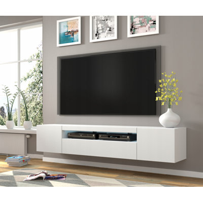 Carty TV Stand
