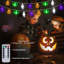 Décorations d'Halloween